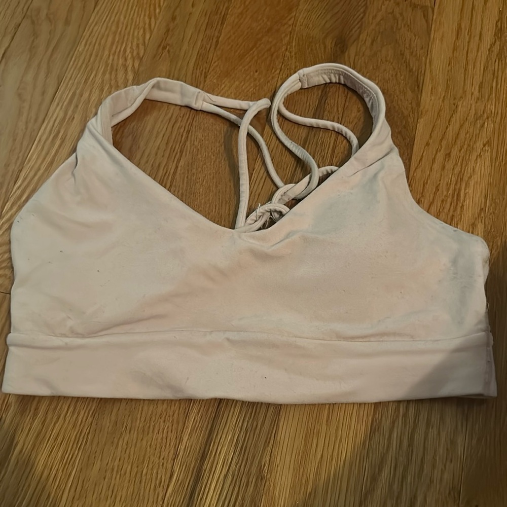 Athleta Bra